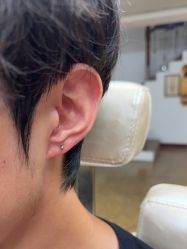 -冰岛刺青·手工耳饰品售卖·专业纹身