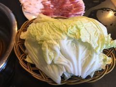 -裕德孚·非遗手切涮羊肉(东直门内大街店)