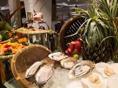 -帝豪酒店•马可勃罗西餐厅