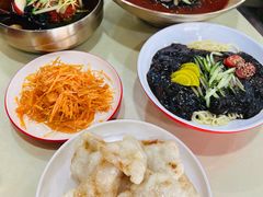 -服务大楼冷面(延大店)