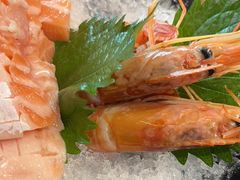-渔荷食町·铁板烧料理(崂山万象汇店)