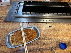 -泰善串店•延边朝鲜族烧烤(理工大学店)