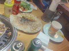-九田家黑牛烤肉料理·自助(洪洞县城市花园店)