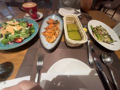 -Kathleen's Bistro&Bar 凯圣琳西餐厅(漕河泾印象城店)