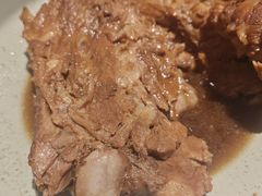 -95号酱骨·一块豆腐(展春园西路店)