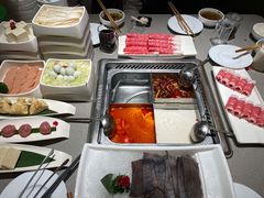 -海底捞火锅(龙湖三千集店)