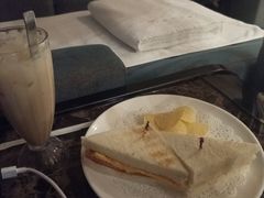 -东方棕泉·洗浴·按摩·美食国际水疗会所(福田店)