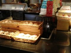 -美食汇自助西餐厅(荆州富力万达嘉华酒店)