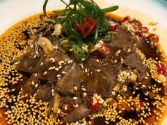 -北国饭店(汕头卜蜂店)