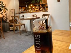 -沏点Trattoria意大利餐厅(新街口店)