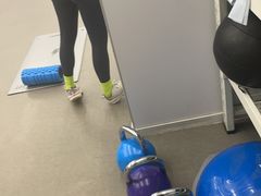 -乐刻健身(汇德隆购物中心店)