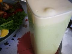 芝士奶霜牛油果-公园北鹿·铃兰餐厅(齐盛湖店)