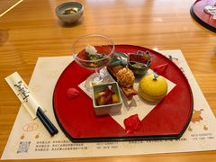 -和创柚子·会席日本料理(新区淮海街店)