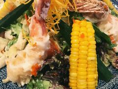 -月下料理(楷林IFC店)