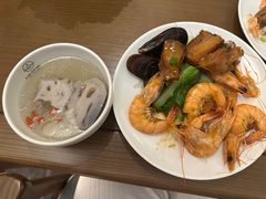 -三谷里·生态水疗空间(五一店)