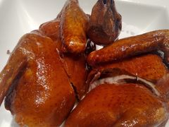 烤乳鸽-陶陶居酒家(环市东店)