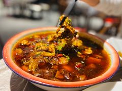 -李叔叔虾蟹大排档(青羊店)