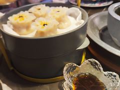 -海派悦庭·海胆烧麦·新融合菜(凯德广场店)