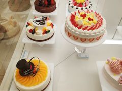-好利来(回龙观东大街店)