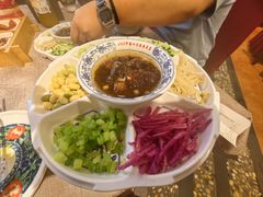 -老浒记烤鸭-北京菜(琉璃厂店)