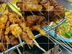 -古彭7只羊·徐州烧烤(玄武墨香路店)