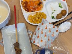 -大师兄·西北小馆(金湾华发商都店)