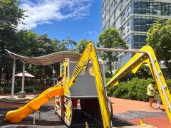 -荔湾区儿童公园