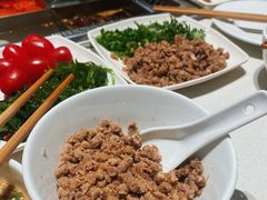 -海底捞火锅(汇一城店)