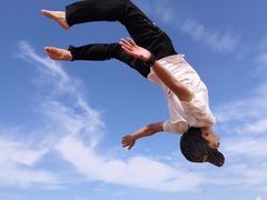 -日照灯塔风景区