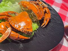 -阿里元海鲜·闽南特色菜(曾厝垵店)