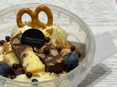 -娜娜家•Nana's restaurant(国金汇店)