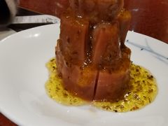 -绿茶餐厅(华联万柳店)