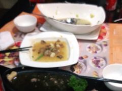 -维园港式茶餐厅(龙岗盛平店)