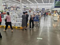 -山姆会员商店(杨桥西路店)