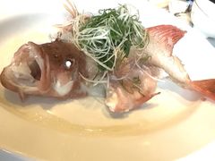 -宝丽轩中餐厅BAOLIXUAN