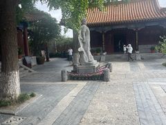 -戏马台景区