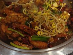 -李老哈·东北菜(宋园路店)