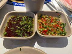 -嗲嗲的椰子鸡・太琼糟粕醋(上海百联又一城店)