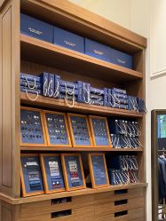 -MR.COLLECTION西装先生(富华里店)