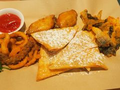 小食拼盘-必胜客(华都店)