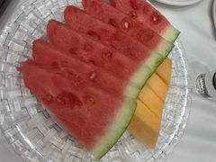 -喜宴又一村·粤菜·茶点·海鲜(壹方天地店)