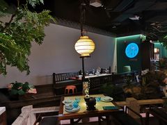大堂-佬麻雀·新湘菜(珠海金发购物中心店)