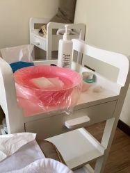 -芳朵美容养生SPA