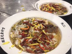 -太二酸菜鱼(正大广场店)
