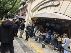 -龍城柳州螺蛳粉(群星路店)