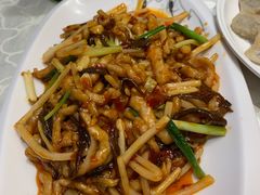 -福来居烤鸭店(天坛二店)