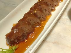-新梅华餐厅(星悦汇店)