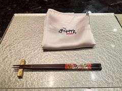 -Ginza Onodera铁板烧(外滩十八号店)