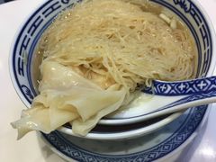 -香港麦奀云吞面世家(中山二路店)