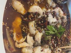 -小蓉合餐厅·川菜·陕南菜(凤城二路店)